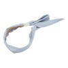 Unique Bargains Women's Ribbon Satin Headband 1 Pc - 4 of 4