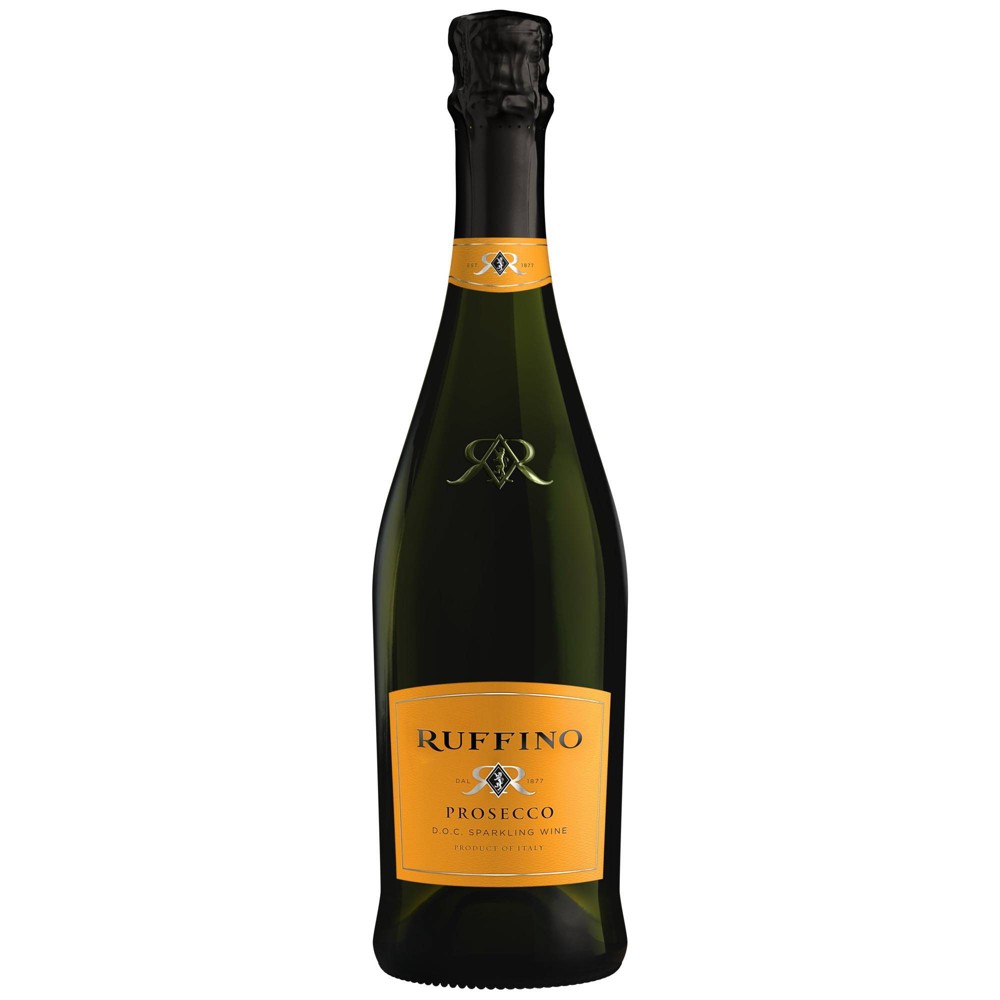 UPC 083085904081 Ruffino Prosecco Sparkling Wine 750ml Bottle