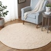 Marquee MRQ501 Hand Tufted Indoor Rugs - Safavieh - 2 of 4