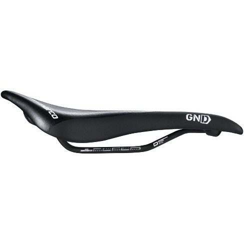 Selle San Marco Gnd Supercomfort Open Fit Dynamic Saddle Black 145mm Width Target