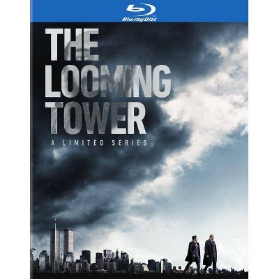 The Looming Tower: The Complete First Season (Blu-ray)(2018)