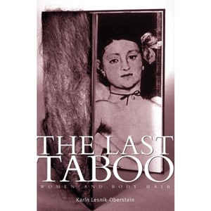 The Last Taboo - by  Karin Lesnik-Oberstein (Paperback) - 1 of 1