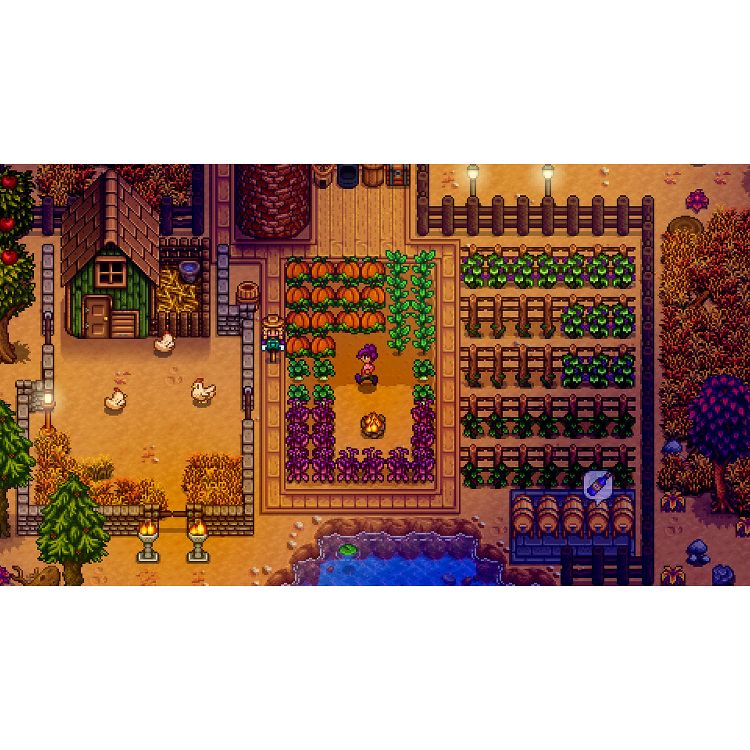 Stardew Valley - Nintendo Switch (Digital), 3 of 7