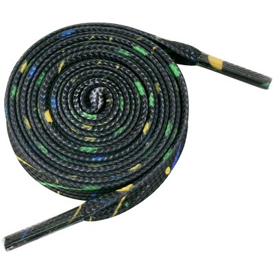 black-green yellow blue