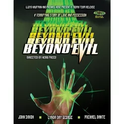 Beyond Evil (Blu-ray)(2022)