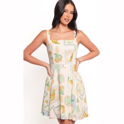 Willow Mini Dress