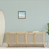 Stupell Industries Sea Foam on Sandy Beach Framed Giclee Art - 3 of 4