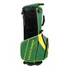 NCAA Oregon Ducks Team Effort Caddie Golf Bag - 2 of 3