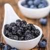 Puroraw Dried Blueberries, 2 lb – Unsweetened, No Added Sugar, All Natural, Non-GMO, Gluten-Free, Vegan, Whole Dried Fruit in Resealable Bag - 3 of 4