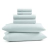 GAIAM Microfiber Cooling Wrinkle-Resistant Sheet Set - 3 of 3