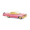 Greenlight 1/64 1963 Chevrolet Impala Lowrider, Michael Heralda Special Edition, Hobby Exclusive 2020001 - 3 of 4