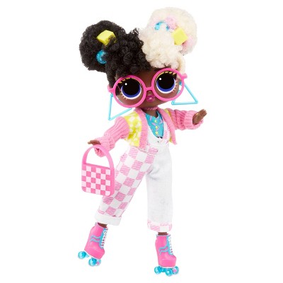 L.o.l. Surprise! O.m.g. Jams Fashion Doll With Surprises : Target