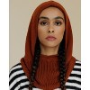 The Wrap Life | Satin Lined Balaclava - 4 of 4