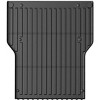 Truck Bed Mat Compatible with 2015-2025 Ford f-150 SuperCrew Cab, 5.5Ft (67.1") Bed, Heavy-Duty TPE All-Weather Bed Liner - 2 of 4