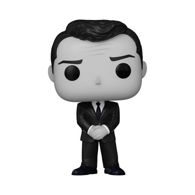 Funko POP! TV The Twilight Zone 1959 The Narrator Vinyl Figure