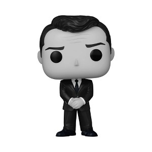 Funko POP! TV The Twilight Zone 1959 The Narrator Vinyl Figure - 1 of 3