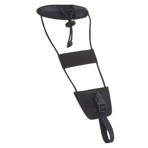 Kitcheniva Luggage Handle Nylon Strap for Extra Bags – Travel Accessory Belt for Holding Additional Bags - 1 of 4