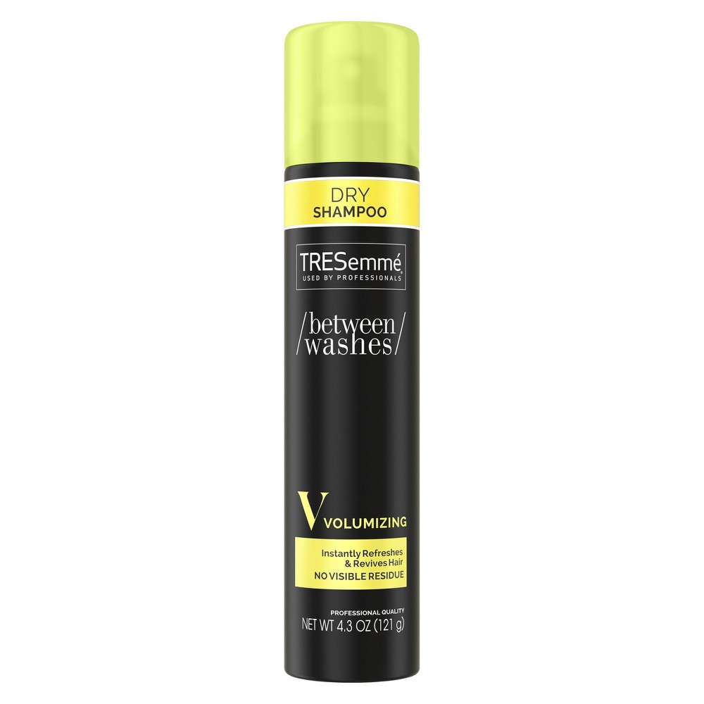 UPC 022400331614 TRESemmé Between Washes Dry Shampoo Volumizing 4.3 oz