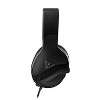 Turtle Beach Recon 200 Gen 2 Wired Gaming Headset for Xbox Series X|S/Xbox One/PlayStation 4/5/Nintendo Switch - image 3 of 4