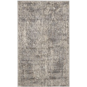 Nourison Concerto Abstract Contemporary Area Rug - 1 of 4