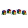 Learning Advantage® Four-Color Spinners - Set of 5 - 2 of 4