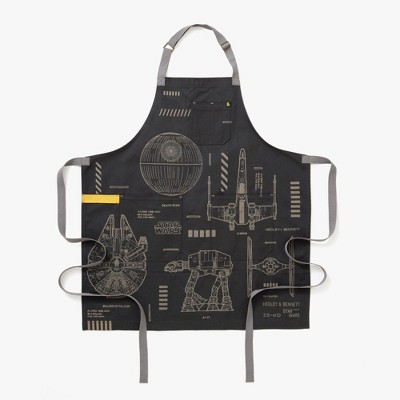 Hedley & Bennett The Essential Apron - STAR WARS™ Galactic Fleet