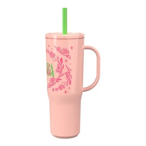 Zak Designs 34oz Tumbler Wicked - 1 of 3