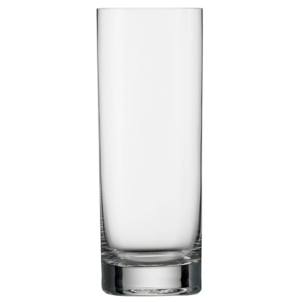 Photos - Glass 16oz 6pk  NY Bar Highball Drinkware Set - Stolzle Lausitz
