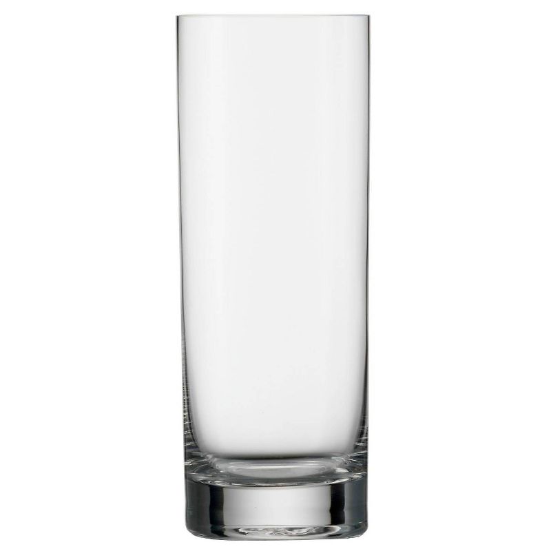 16oz 6pk Glass NY Bar Highball Drinkware Set - Stolzle Lausitz, 1 of 5