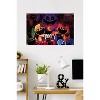 Trends International Poppy Playtime: Chapter 4 - CatNap Unframed Wall Poster Prints - 2 of 4
