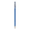 Pentel Arts Hybrid MATTEHOP Gel Roller, 1.0mm, Matte Sky Blue Ink, Pack of 12 - 2 of 3