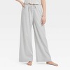 Women's Pajama Pants - Colsie™ - 2 of 3