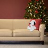 WondaPop Snoopy from Peanuts 11" Gnome-Style Plush Figure, Indoor Home Decor and Holiday Decoration - 4 of 4