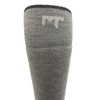 Minus33 Merino Wool All Season - Over the Calf Wool Socks Mountain Heritage - 3 of 4