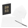 24ct Gradution Card Pack Class of 2025 - 3 of 4