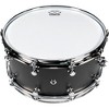Trick Drums Titanium Snare Drum - 14 x 6.5 in. Flat Black - 4 of 4