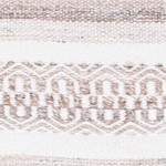 ivory/light brown