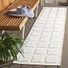 Stella STA124 Power Loomed Indoor/Outdoor Rugs - Safavieh - 2 of 3