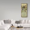 Trademark Fine Art -Lisa Audit 'Tuscan Delight III' Canvas Art - 3 of 3