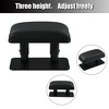 Unique Bargains Universal Anti-Fatigue Car Armrest Adjustable Height Left Elbow Support Pad - 3 of 4