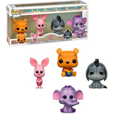 Cute funko fashion pops