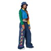 California Costumes 90s Baby Girl Adult Costume Small - 2 of 4