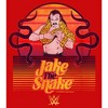 Boy's WWE Jake the Snake Retro T-Shirt - 2 of 4