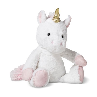 baby unicorn doll