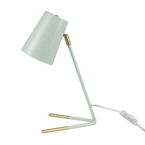 Study on sale lamp target