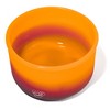 Silipint: Silicone 20oz Lidded Bowls: 2 Pack Sun Storm - 4 of 4