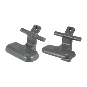 Unique Bargains Car Armrest Latch Clip for Hyundai Sonata 2009-2010 84661-3K000V2 - 1 of 4