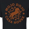 Women's - Barbie - Mojo Dojo Casa House Cropped Graphic T-Shirt - 2 of 4