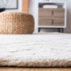 Micro-Loop MLP907 Hand Tufted Indoor Rugs - Safavieh - 4 of 4