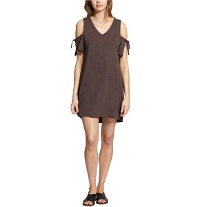 Sanctuary Clothing Womens Lakeside Shirt Dress - 1 of 1